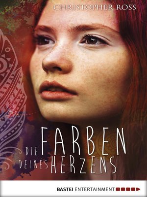 cover image of Die Farben deines Herzens